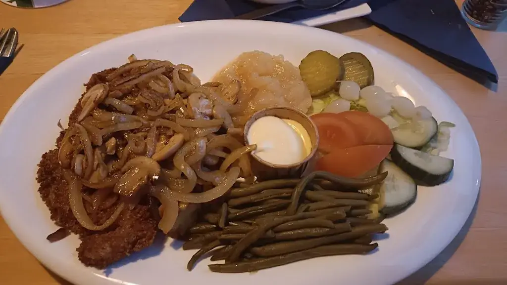 F.J.A.M. van der helm_cafe restaurant cafetaria halfweg_Doornspijk_review