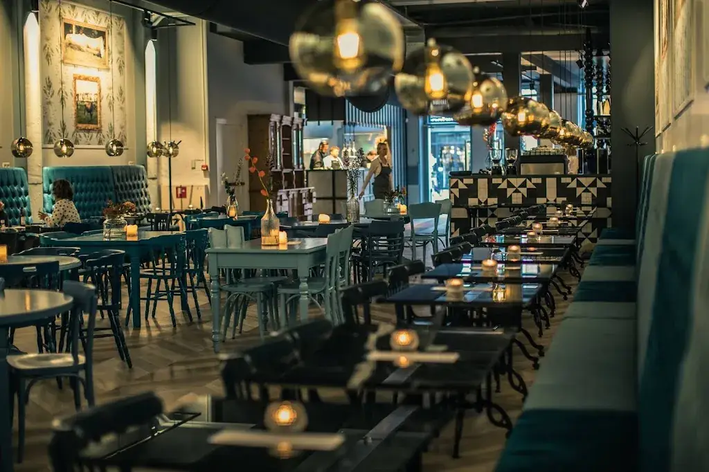 Streek restaurant à Culemborg