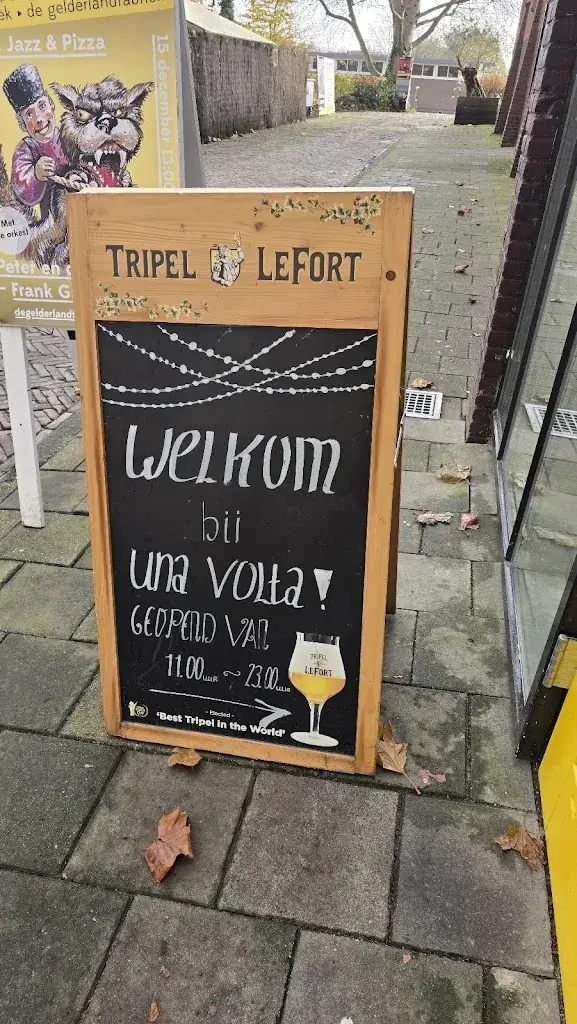 Menu_una Volta_Culemborg_image_4