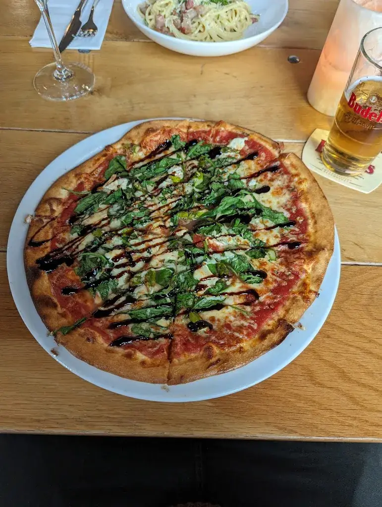 Jakob Slemc_una Volta_Culemborg_review