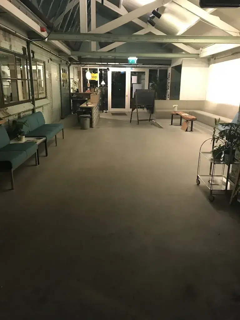 Gianmarco Cicuzza_una Volta_Culemborg_review