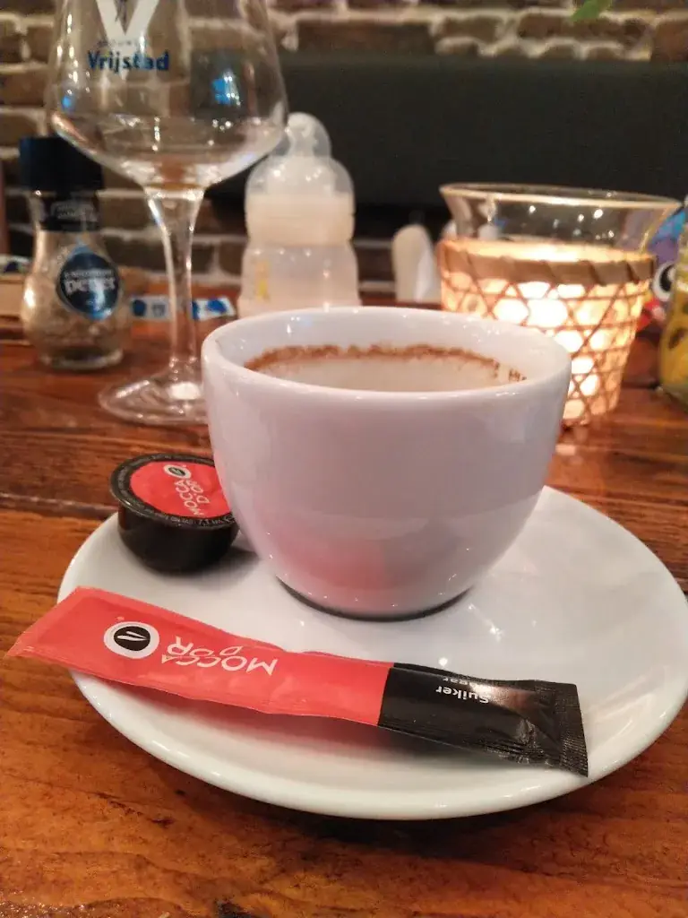 Menu_the Castle Culemborg_Culemborg_image_5