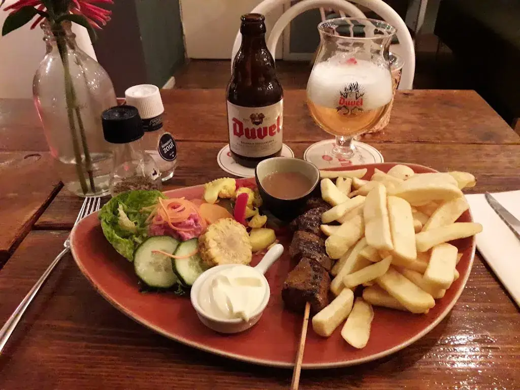 Menu_the Castle Culemborg_Culemborg_image_7