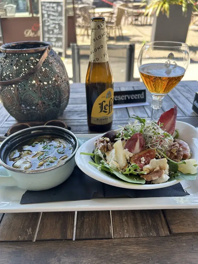 Hans Lind_the Castle Culemborg_Culemborg_review