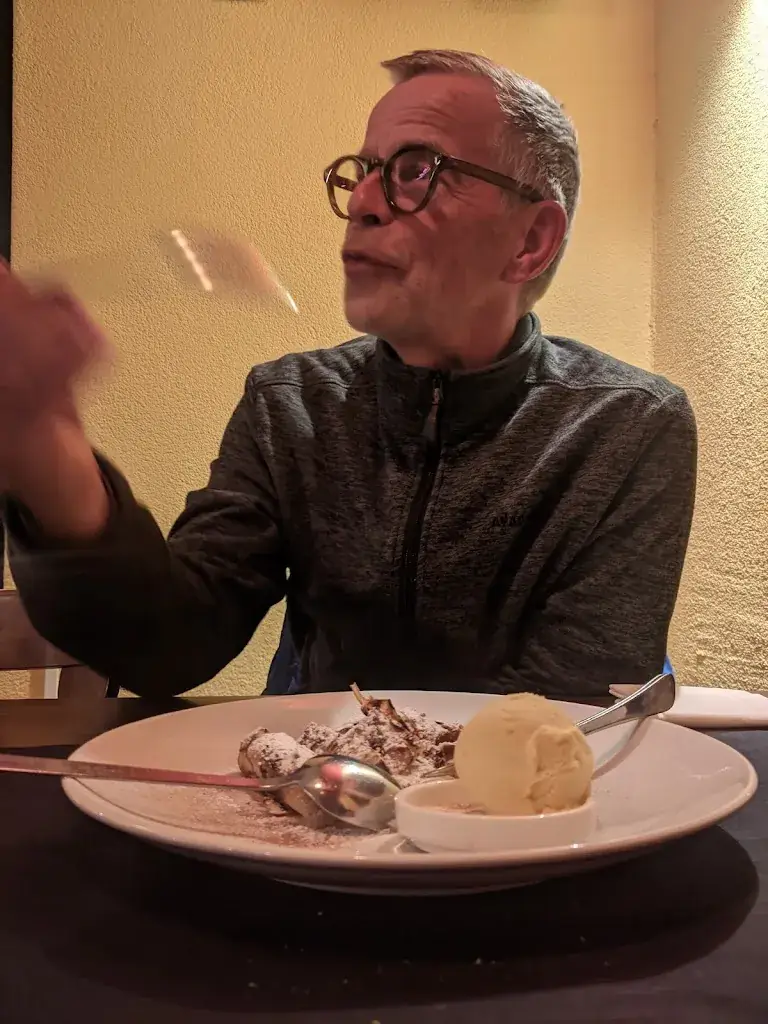 Sebastian “dFryingDutchuman”_Restaurant Knossos_Culemborg_review