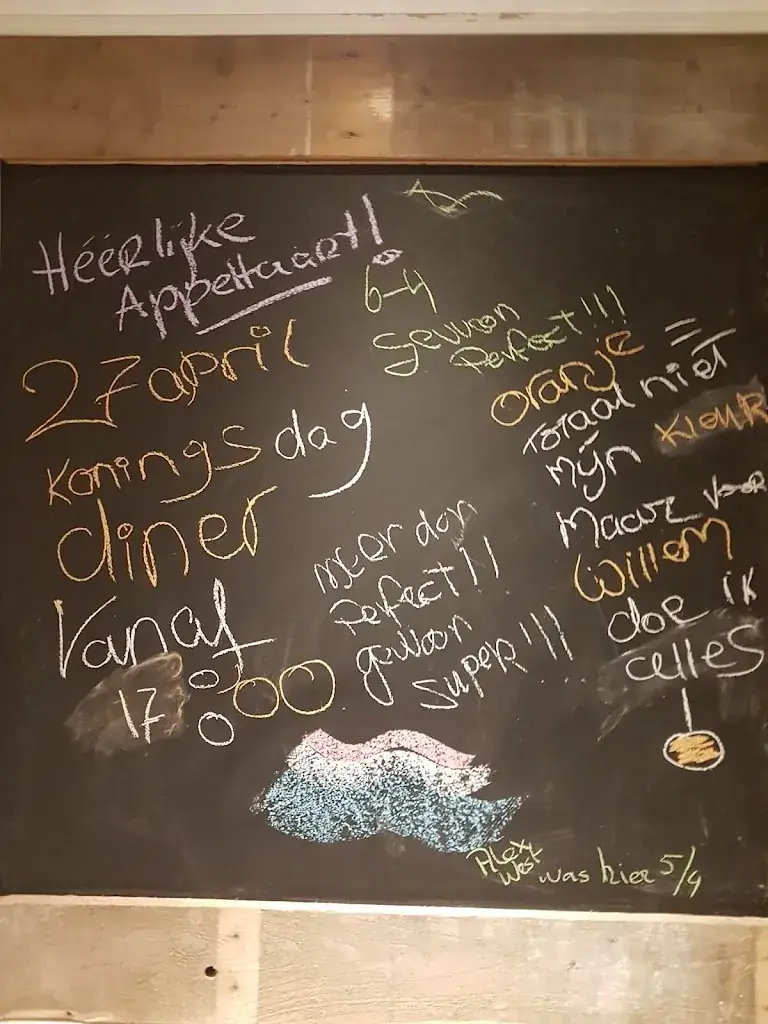 Menu_Brownies & downieS Culemborg_Culemborg_image_2