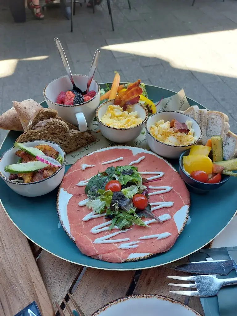 Menu_Brownies & downieS Culemborg_Culemborg_image_4