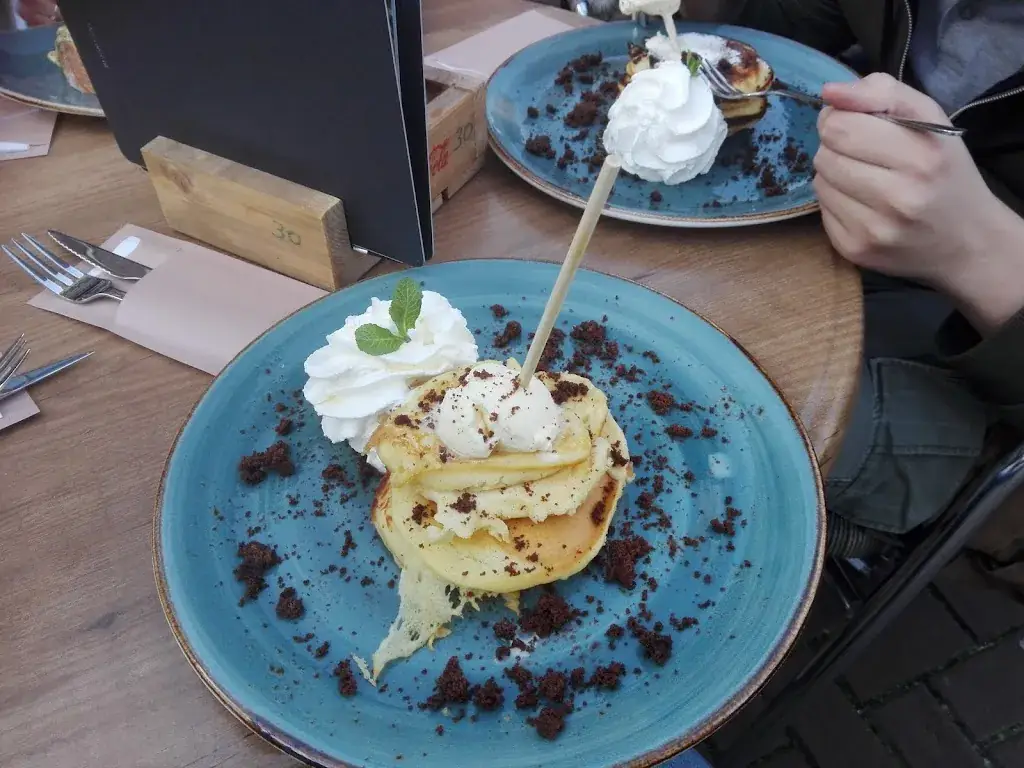 Menu_Brownies & downieS Culemborg_Culemborg_image_6