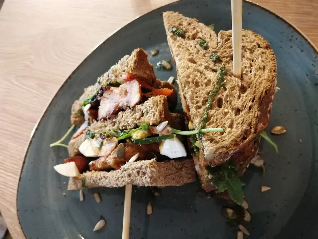 Menu_Brownies & downieS Culemborg_Culemborg_image_9