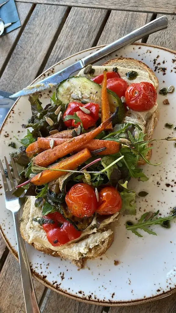 Sebastian Norling_Brownies & downieS Culemborg_Culemborg_review