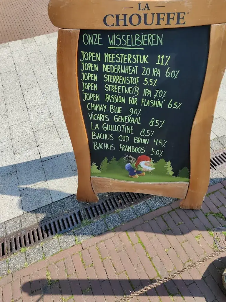 Menu_Tapperij De Poortwachter_Culemborg_image_3