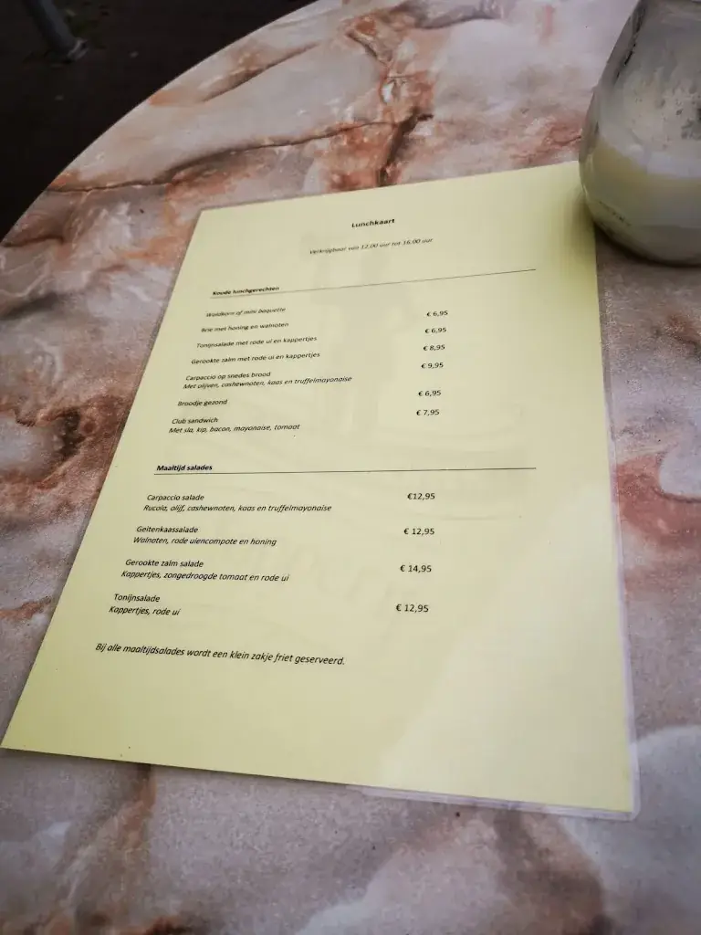 Menu_Tapperij De Poortwachter_Culemborg_image_4