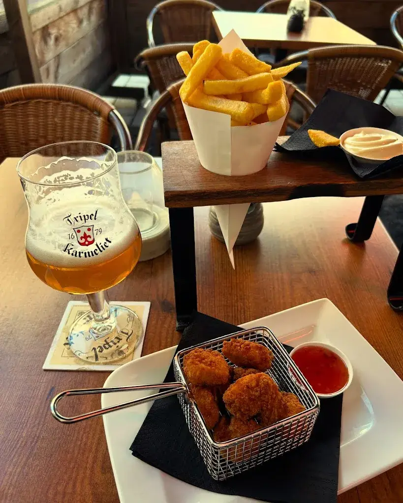 Hans Lind_Tapperij De Poortwachter_Culemborg_review