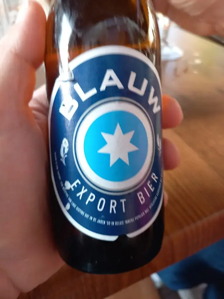 Darryl_Tapperij De Poortwachter_Culemborg_review