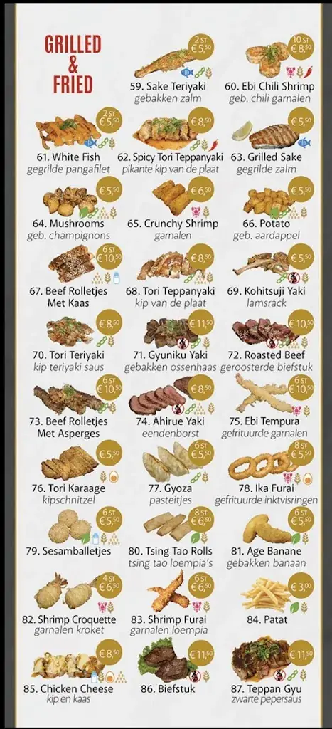 Menu_Yue Lang Japans Restaurant_Culemborg_image_3