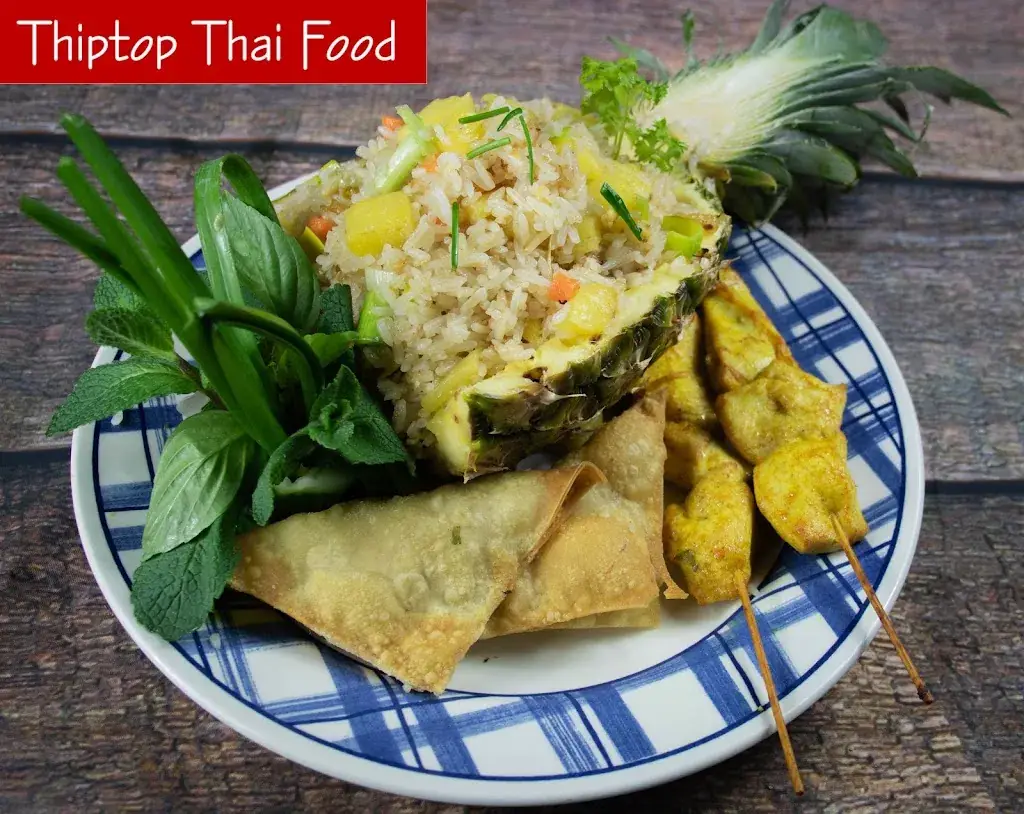 Menu_Thiptop Thai Food_Culemborg_image_9