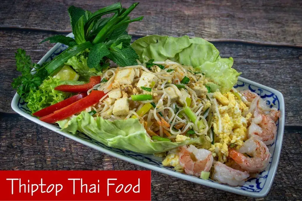Thiptop Thai Food_Culemborg_slider_image_2