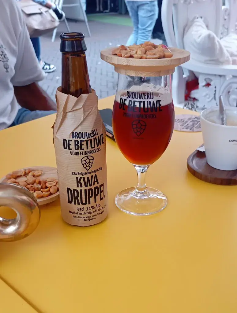 Denise Van der Mijl_Lust & Zin_Culemborg_review