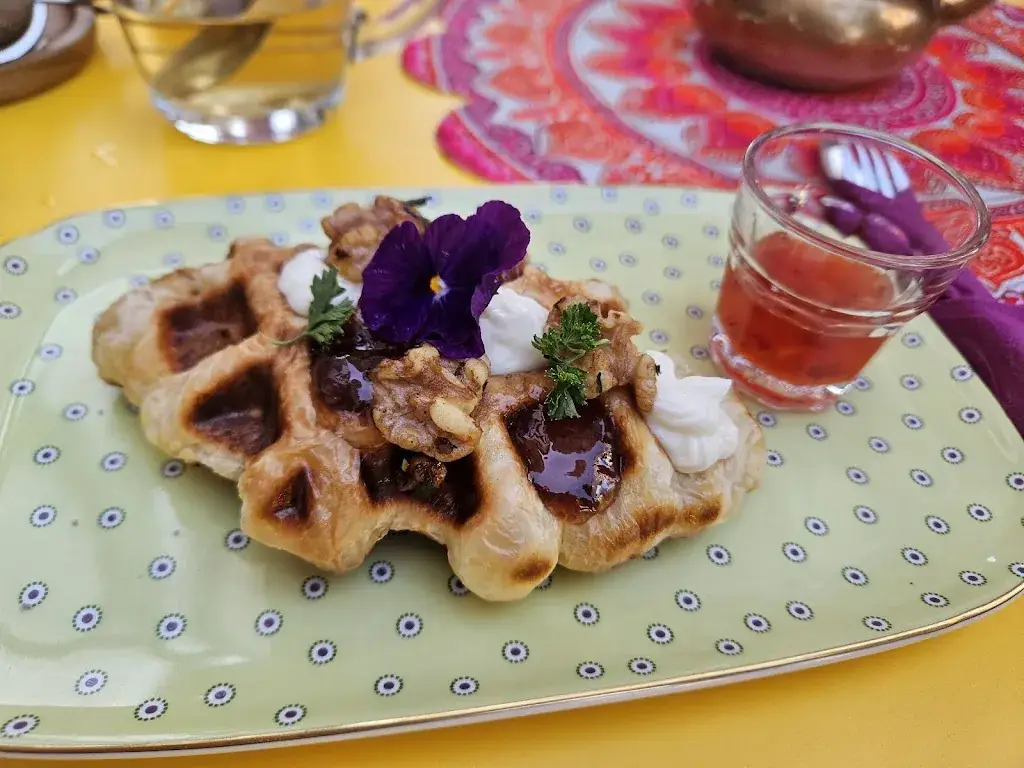 Lust & Zin Restaurant in Culemborg