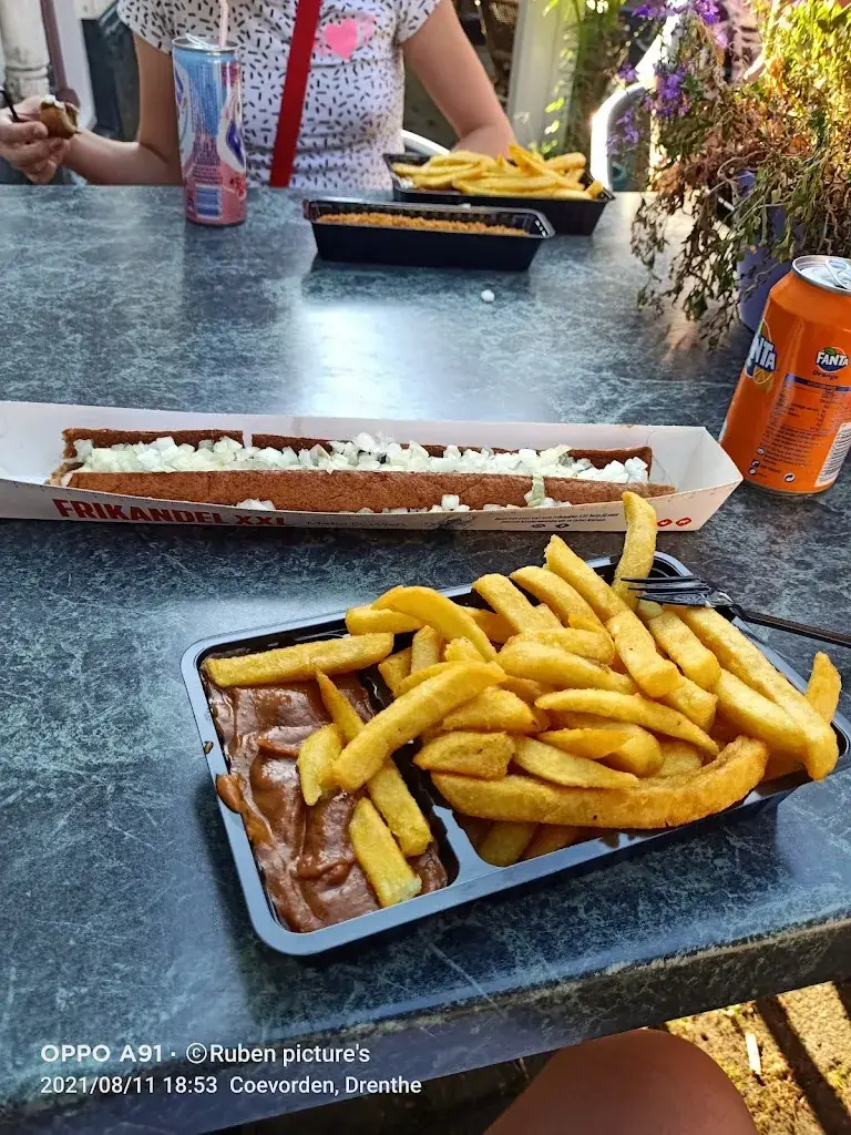 Menu_Café/Snackbar D' Aolle Bakkerij_Dalen_image_1