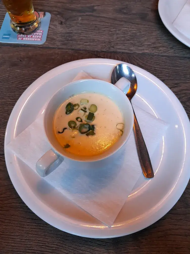 Peter Lorijn_Café/Snackbar D' Aolle Bakkerij_Dalen_review