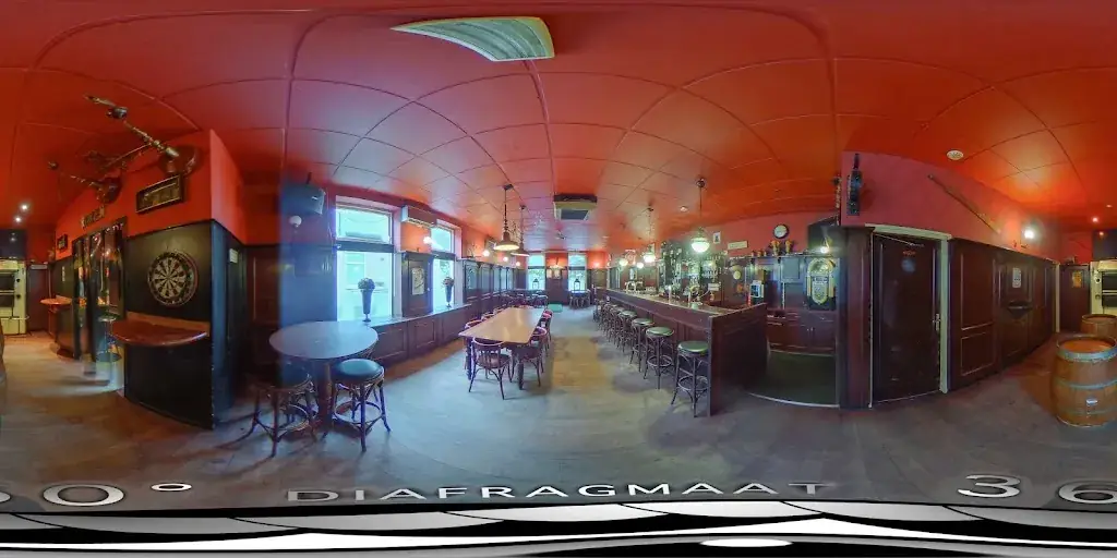 Café/Snackbar D' Aolle Bakkerij restaurant in Dalen