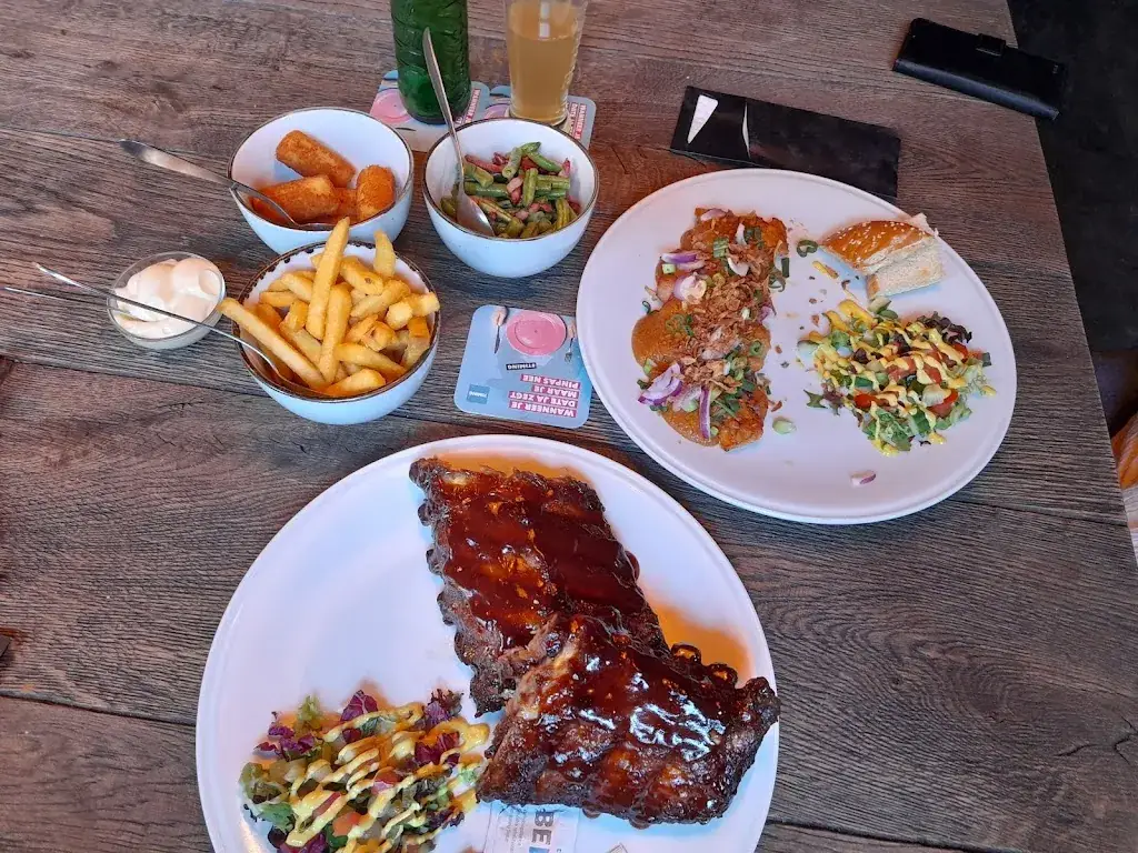 Café/Snackbar D' Aolle Bakkerij_Dalen_slider_image_2