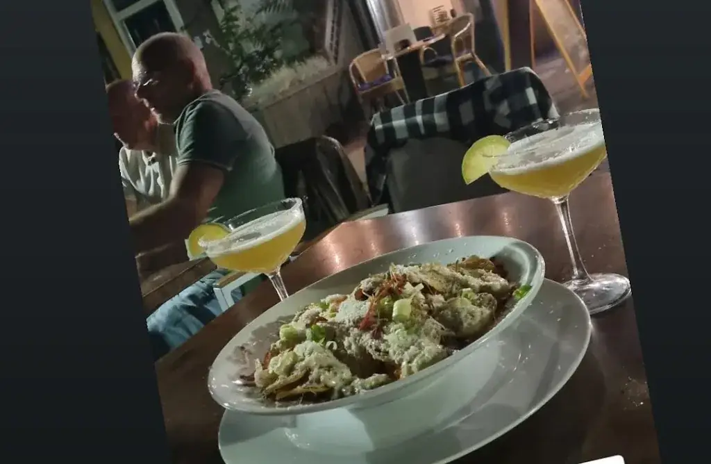 Nikki de lang_Bistro-Bar Gezellig_Culemborg_review