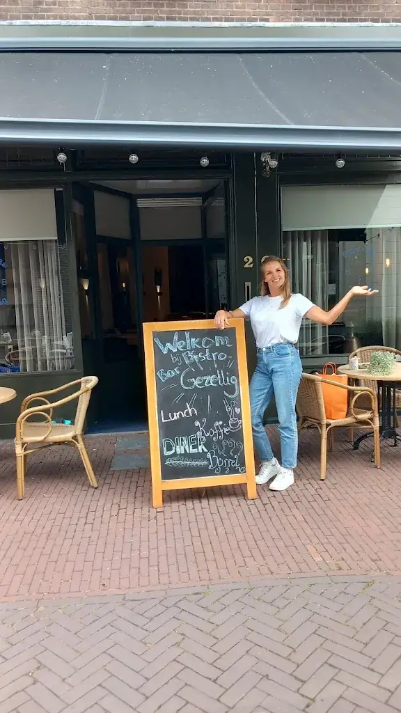 Saskia van den Hoogen_Bistro-Bar Gezellig_Culemborg_review