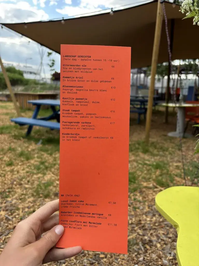 Menu_Cul Sec resto.bar.wijntuin_Culemborg_immagine_3