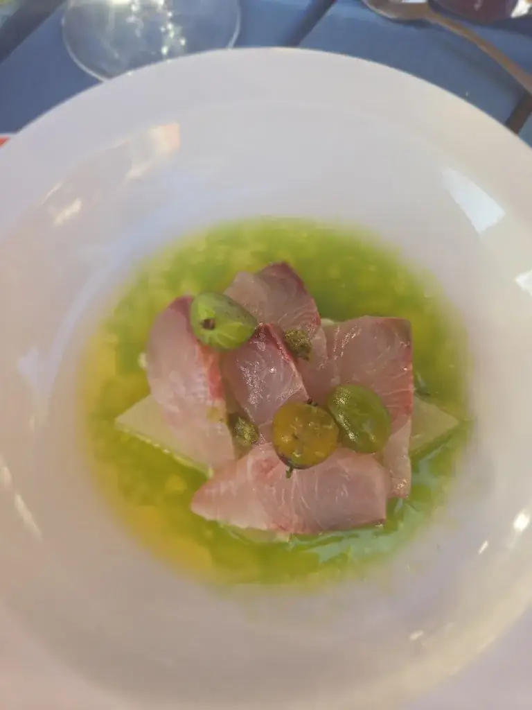 Nicky_Cul Sec resto.bar.wijntuin_Culemborg_recensione