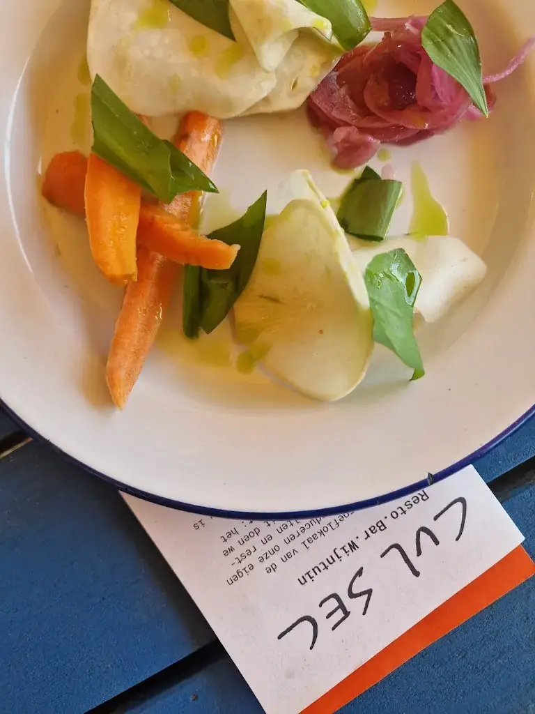 Meral_Cul Sec resto.bar.wijntuin_Culemborg_recensione