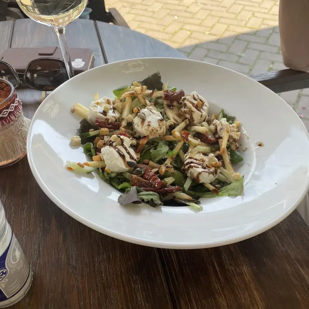 Menu_Grand-cafe De Luifel_Culemborg_image_2