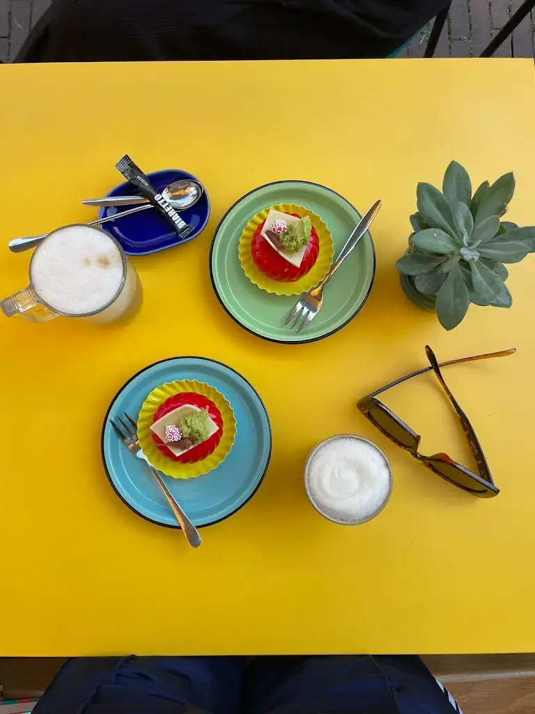 Menü_La Mesa - eetcafé_Culemborg_Bild_1