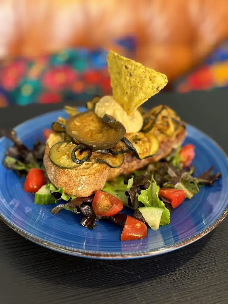 Menü_La Mesa - eetcafé_Culemborg_Bild_2