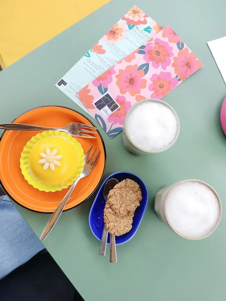 Menü_La Mesa - eetcafé_Culemborg_Bild_3