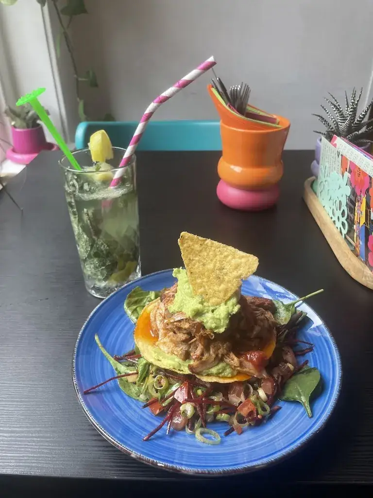 Oh Susanna!_La Mesa - eetcafé_Culemborg_Bewertung