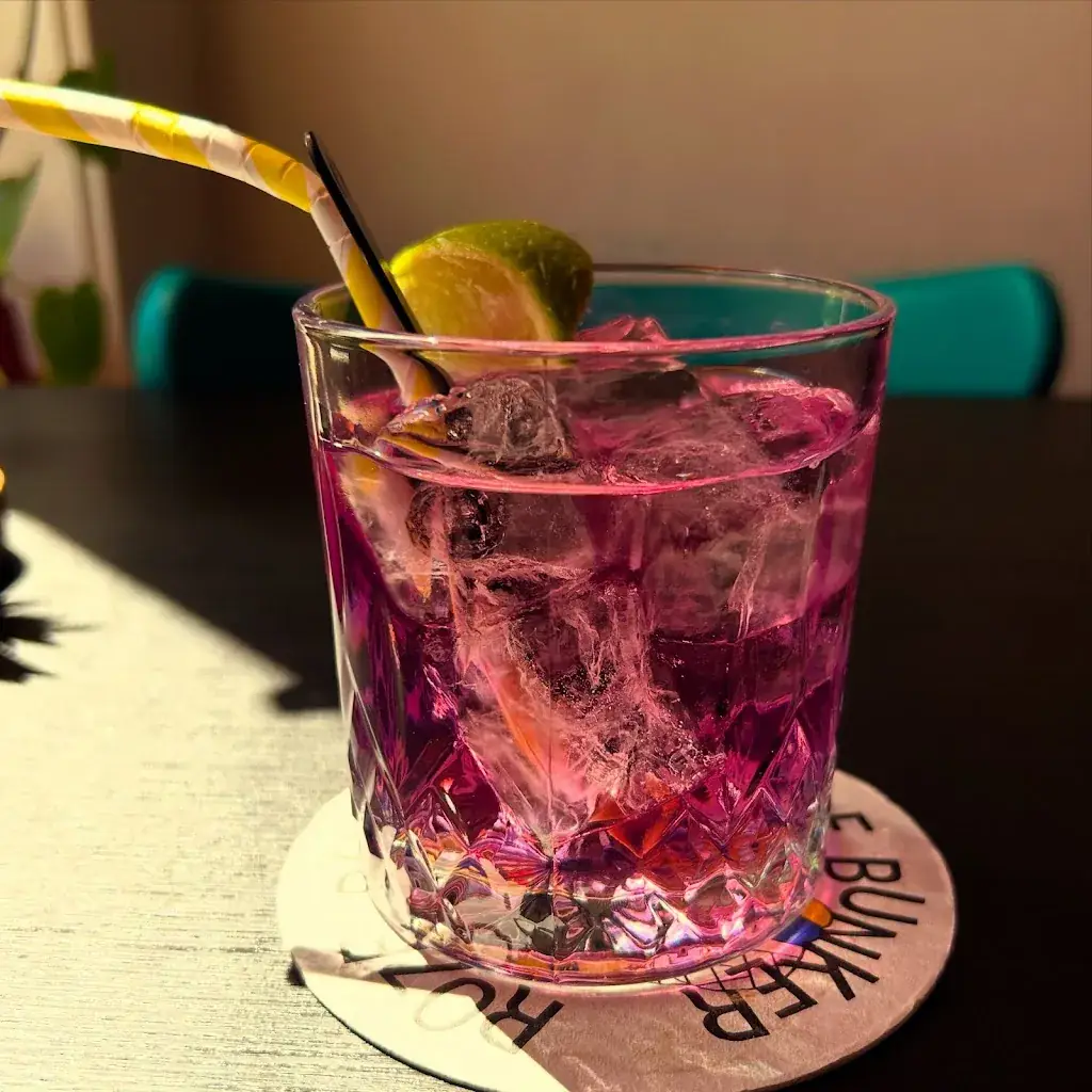 Hans Lind_La Mesa - eetcafé_Culemborg_Bewertung