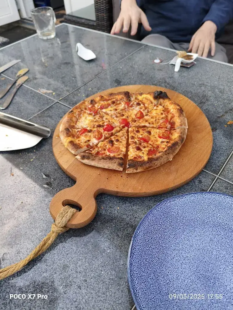 Pepeijndhoven_GieltjE's fine dining, Wieldop & BBQ_Culemborg_recensione