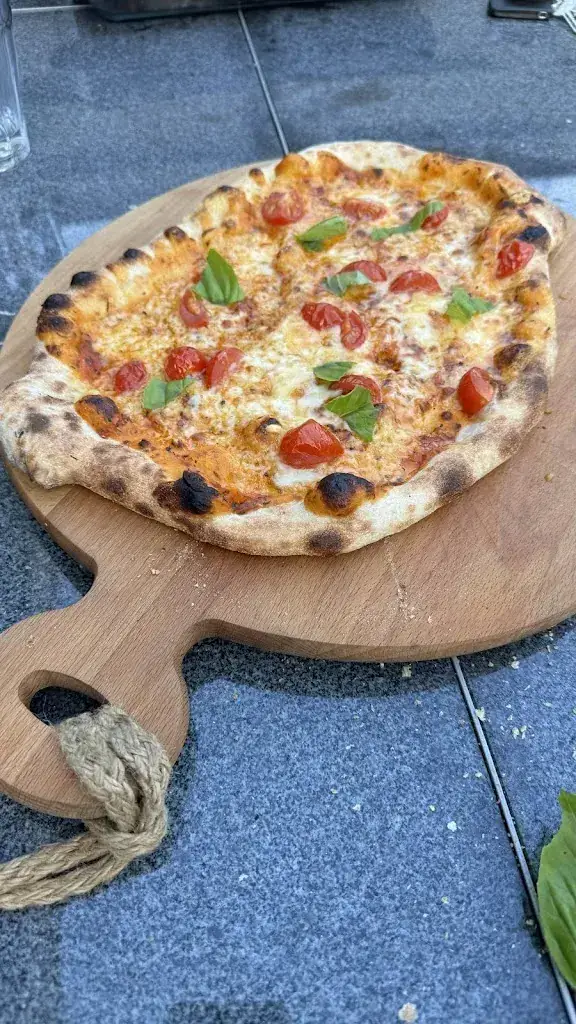 Sharon_GieltjE's fine dining, Wieldop & BBQ_Culemborg_recensione