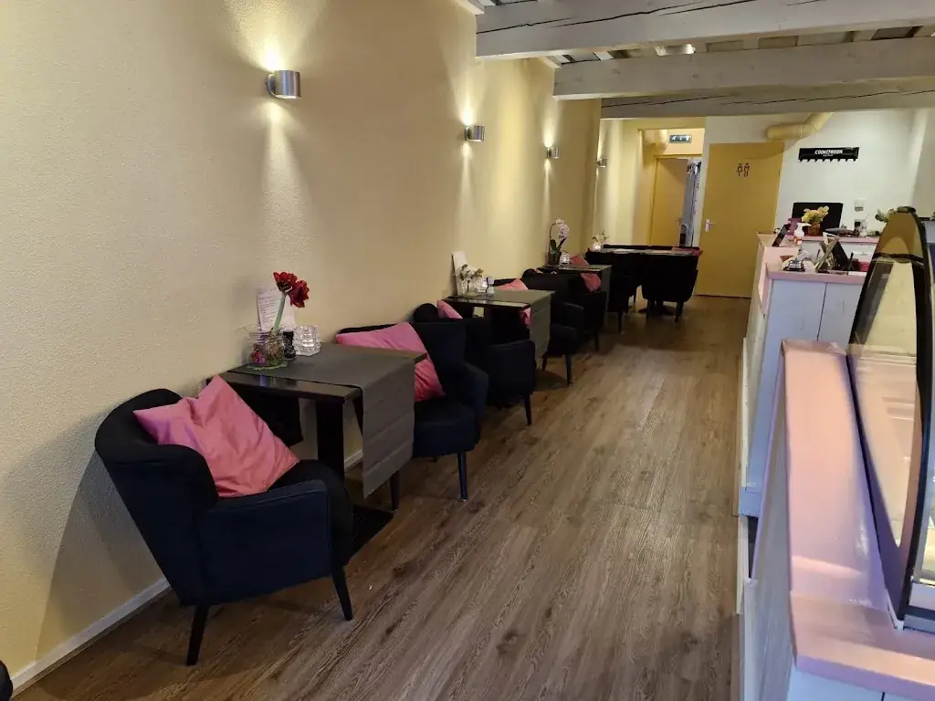 LIC Culemborg restaurant à Culemborg