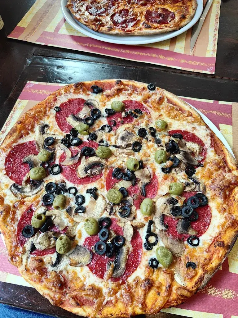 Menu_Pizzeria da Vinci_Culemborg_image_1