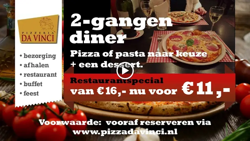 Pizzeria da Vinci_Culemborg_slider_image_2