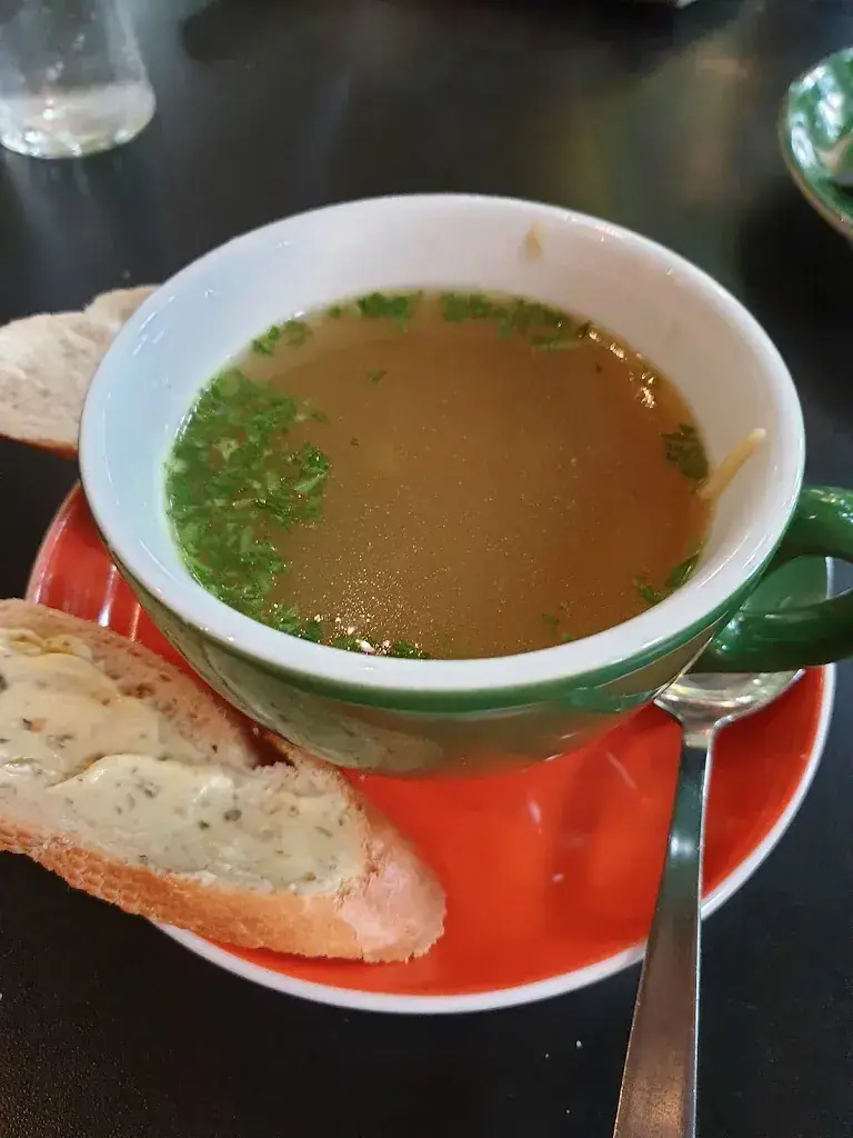 Conny van Loon_Pancakes_Dalen_review