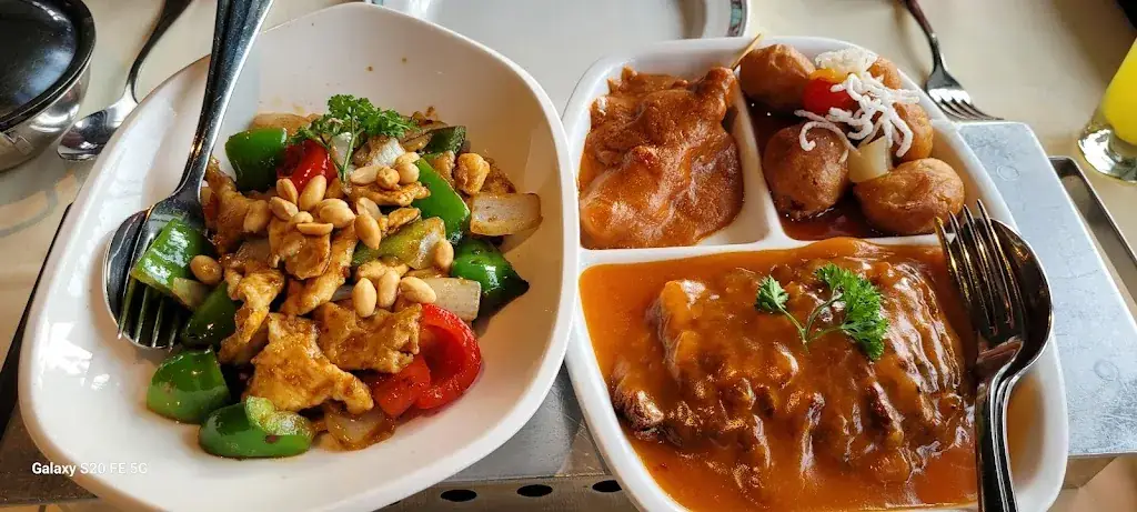 Menu_King's Palace_Culemborg_image_5