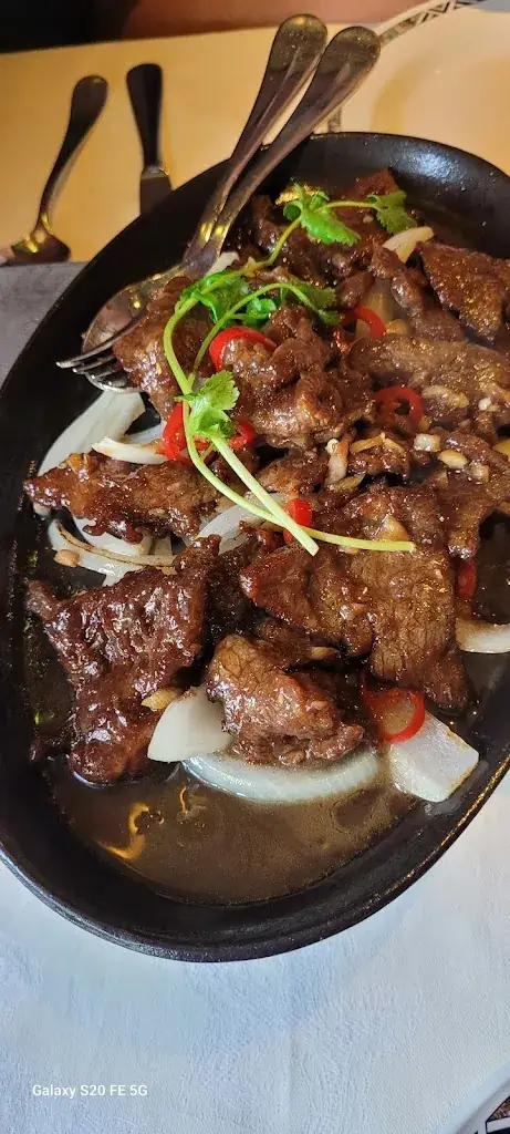 Menu_King's Palace_Culemborg_image_6