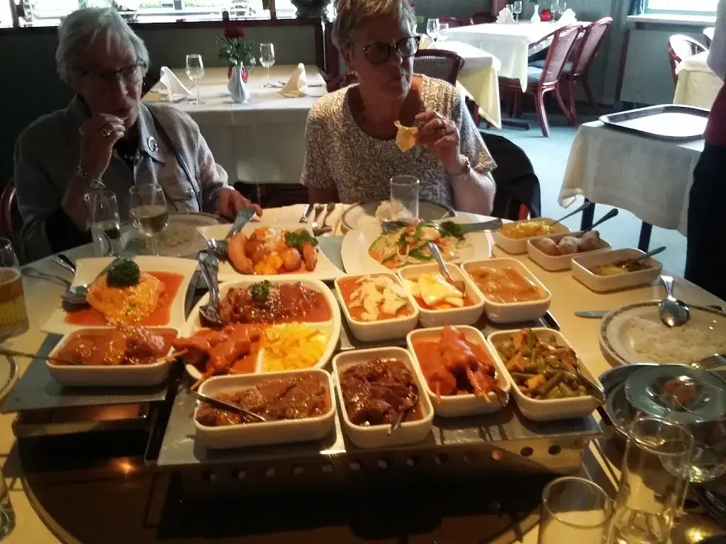 Menu_King's Palace_Culemborg_image_7