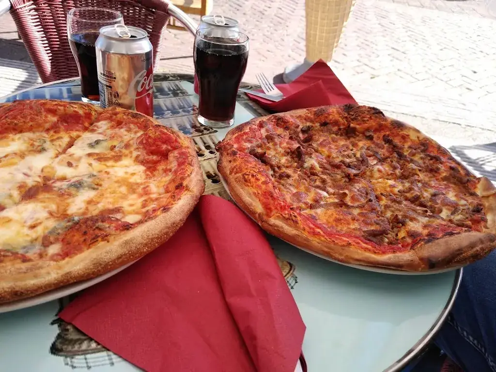 Menu_Ciao Italia pizzeria/gelateria_Culemborg_image_1