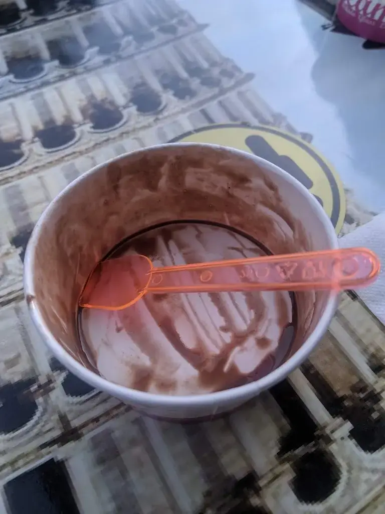 Menu_Ciao Italia pizzeria/gelateria_Culemborg_image_3