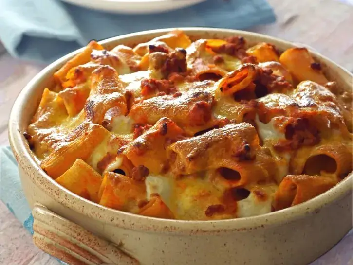 Menu_Ciao Italia pizzeria/gelateria_Culemborg_image_4